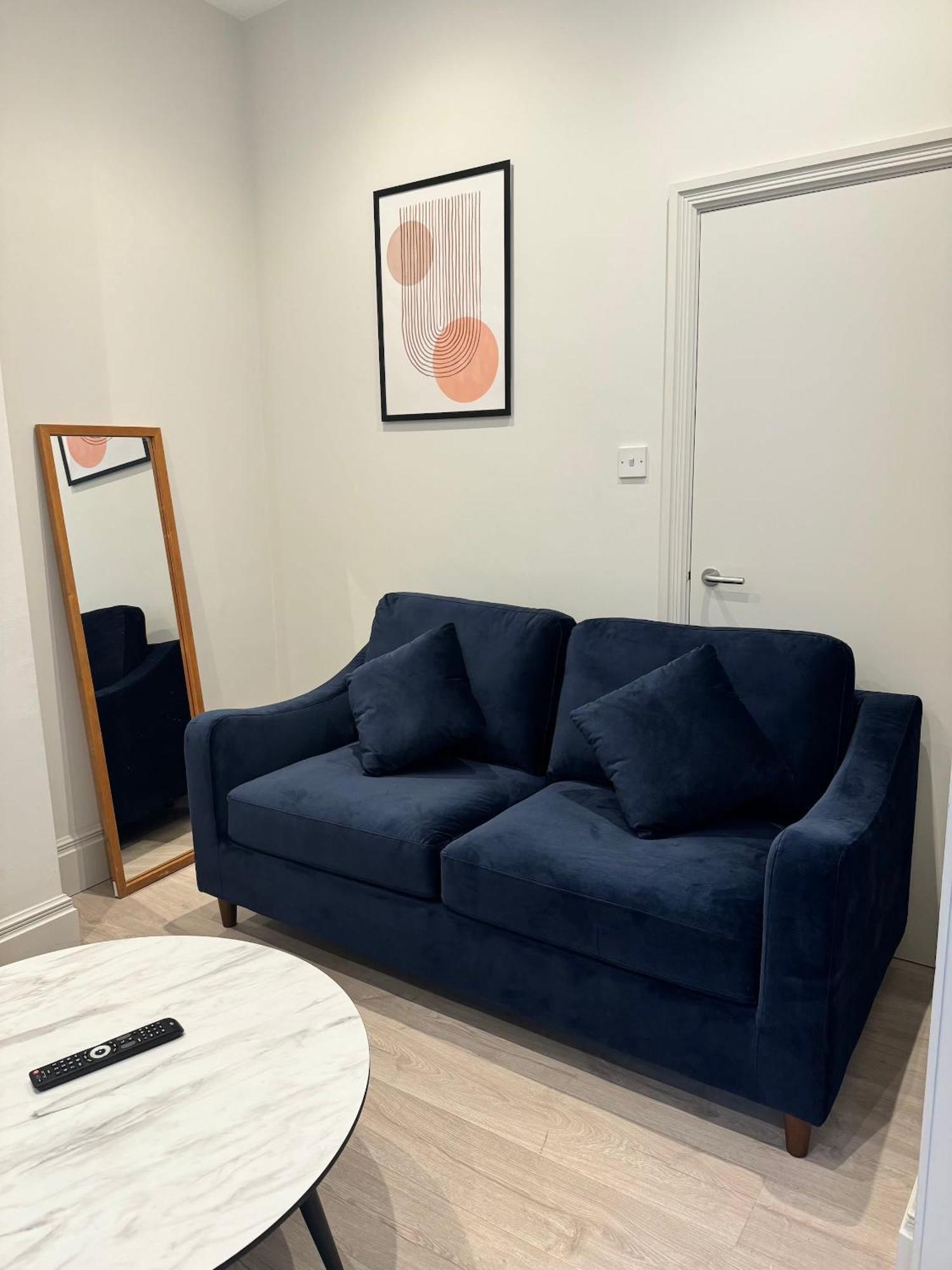 Heart Of London's Holborn - Cityapartmentstay Apartamento *
