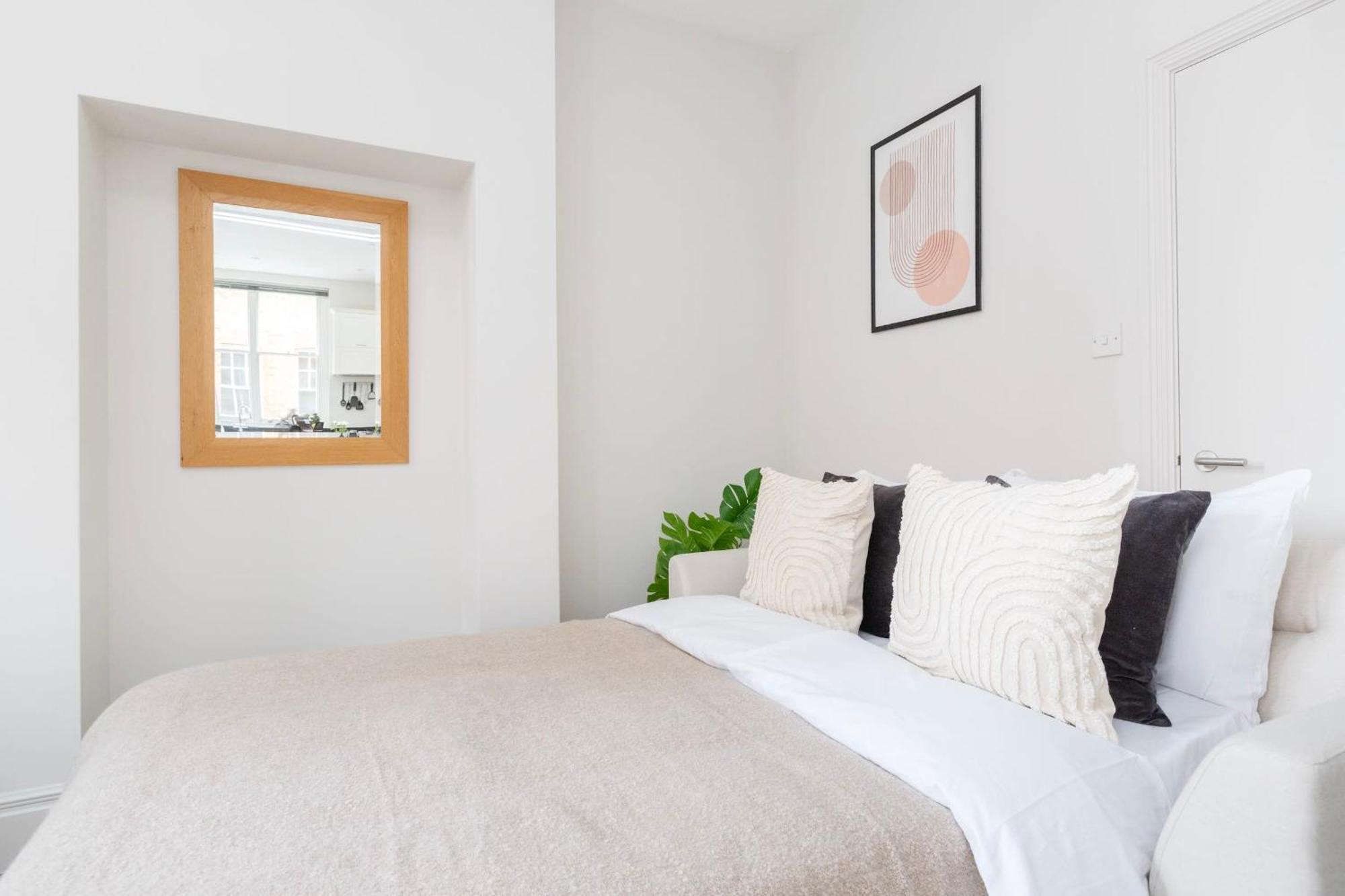 Apartamento Heart Of London's Holborn - Cityapartmentstay *