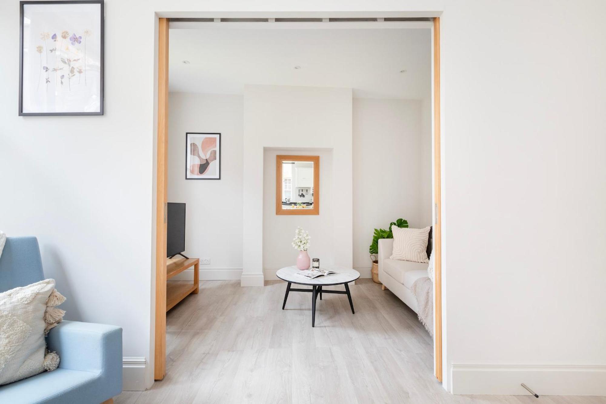 Heart Of London's Holborn - Cityapartmentstay Apartamento *