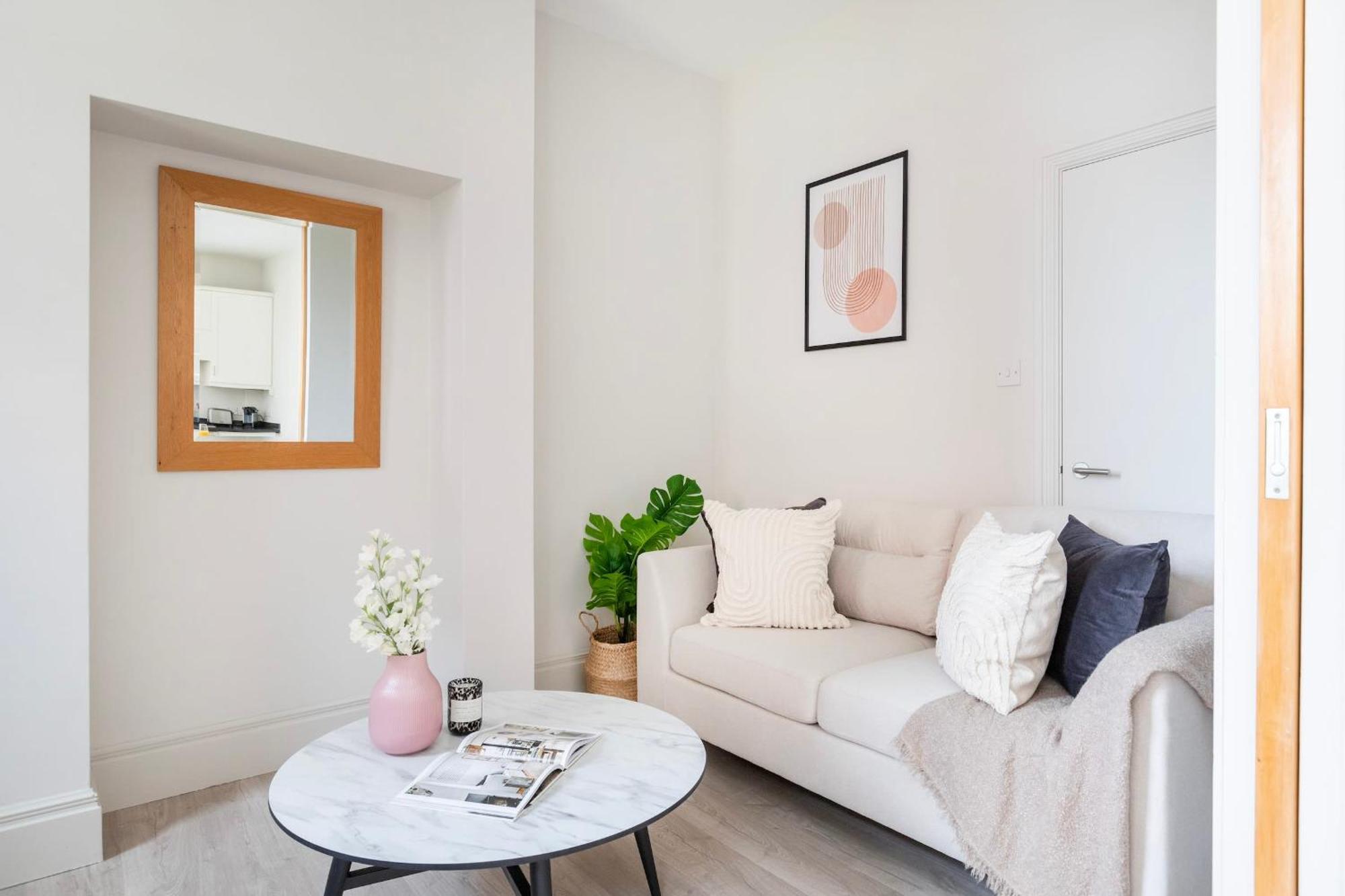 Heart Of London's Holborn - Cityapartmentstay * Londres