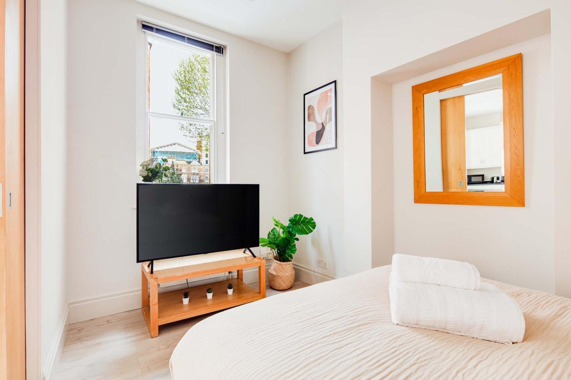 Heart Of London's Holborn - Cityapartmentstay Apartamento Londres