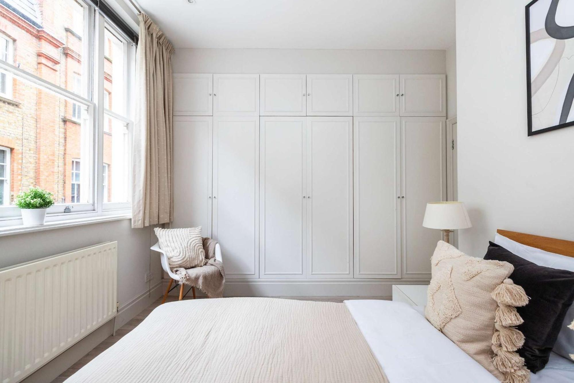 Heart Of London's Holborn - Cityapartmentstay Apartamento Londres