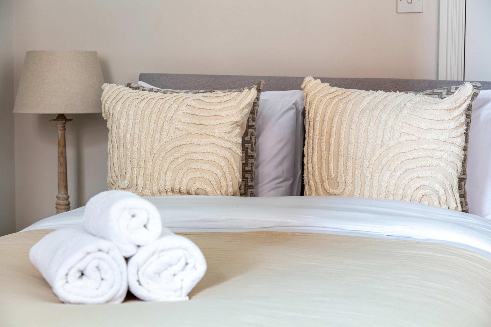 Heart Of London's Holborn - Cityapartmentstay Londres