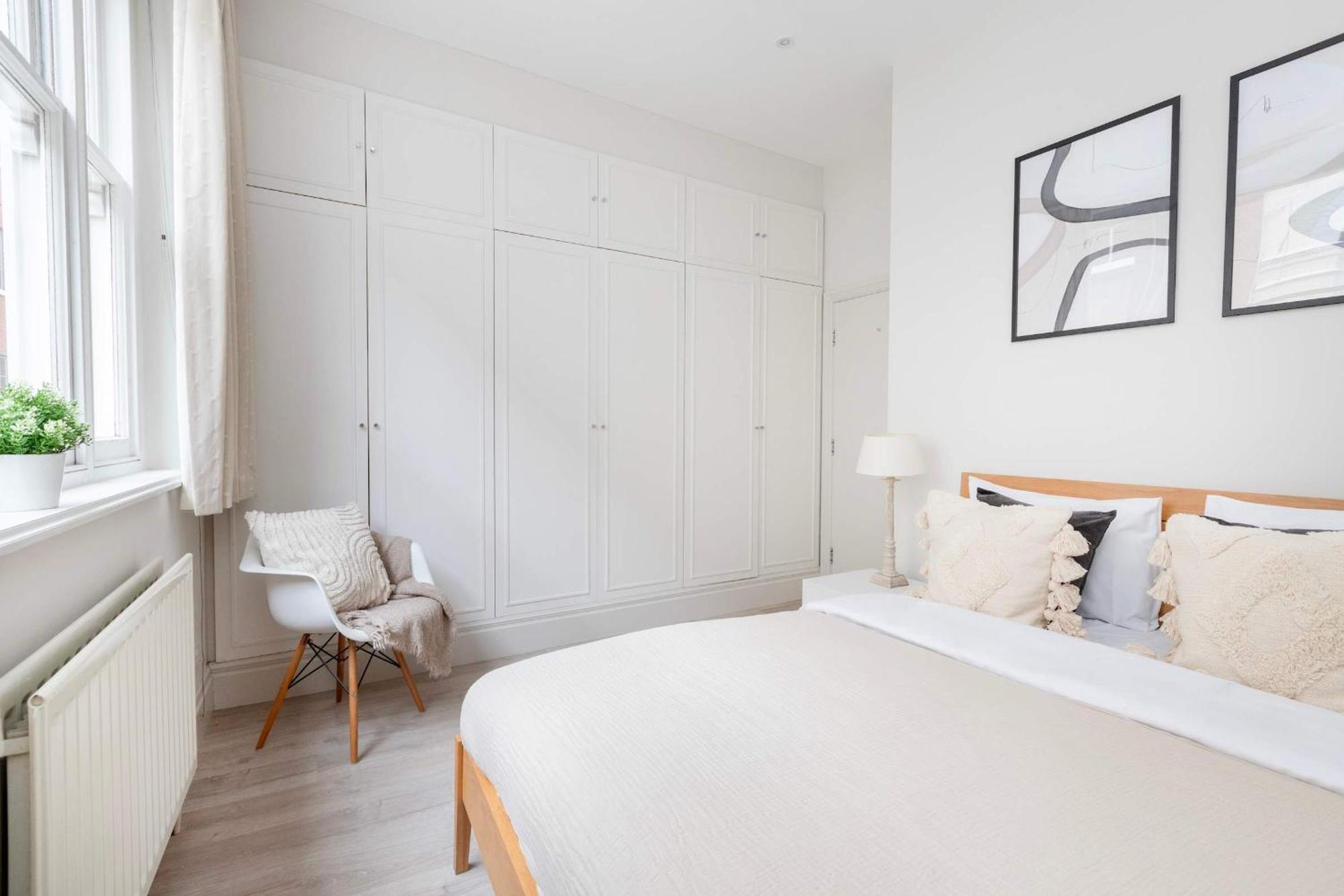 Heart Of London's Holborn - Cityapartmentstay * Londres